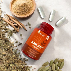 AMLANT CAPSULES