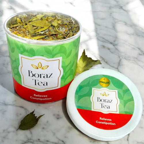 BORAZ TEA