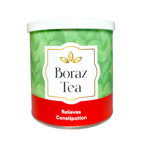 BORAZ TEA