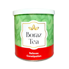 BORAZ TEA