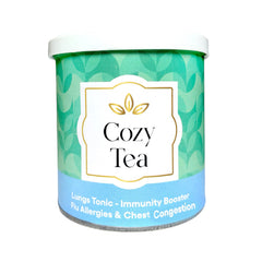 COZY TEA