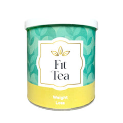 Fit Tea