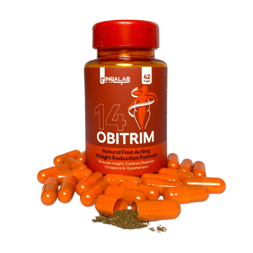 OBITRIM