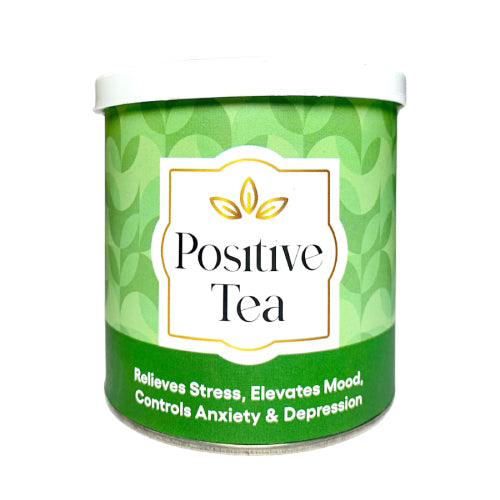 POSITIVE TEA