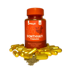 SONTHVATI CAPSULES