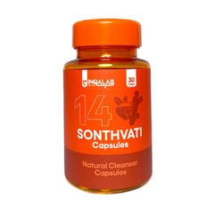 SONTHVATI CAPSULES