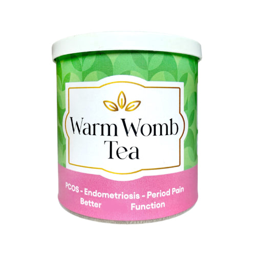 WARM WOMB TEA